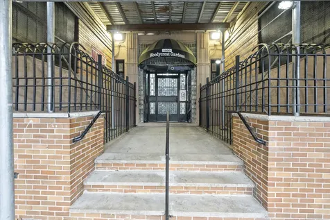 1200 Woodycrest Avenue New York City NY 10452
