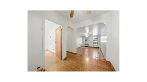 1200 Woodycrest Avenue New York City NY 10452
