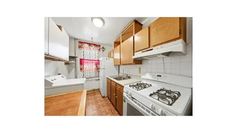 1200 Woodycrest Avenue New York City NY 10452