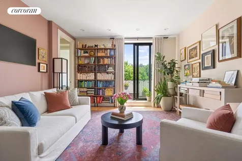 680 Greene Avenue New York City NY 11221