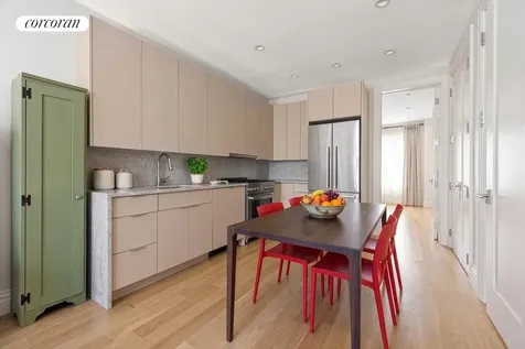 680 Greene Avenue New York City NY 11221