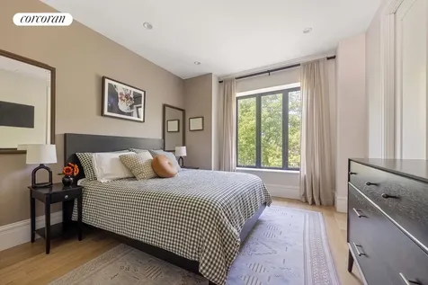 680 Greene Avenue New York City NY 11221