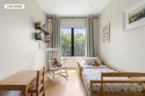 680 Greene Avenue New York City NY 11221
