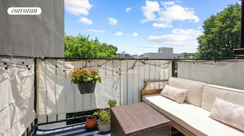680 Greene Avenue New York City NY 11221