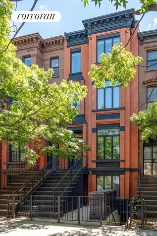 680 Greene Avenue New York City NY 11221