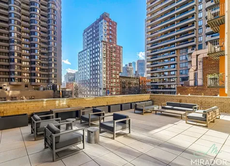330 E 39th Street New York City NY 10016