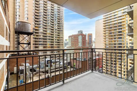 330 E 39th Street New York City NY 10016
