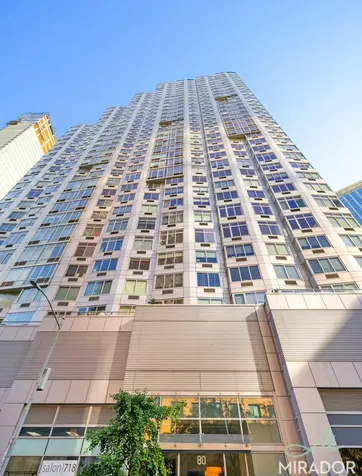 80 Dekalb Avenue New York City NY 11201