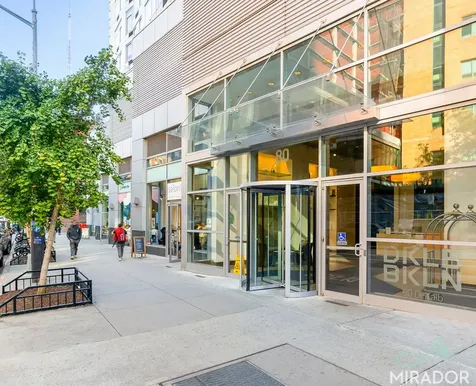80 Dekalb Avenue New York City NY 11201