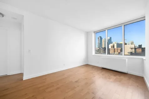 80 Dekalb Avenue New York City NY 11201