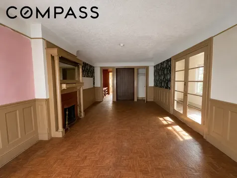 897 Lincoln Place New York City NY 11213