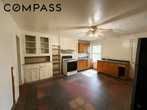897 Lincoln Place New York City NY 11213