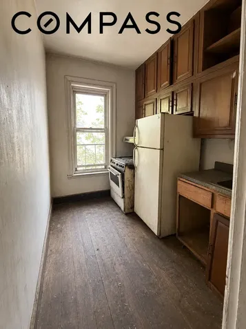 897 Lincoln Place New York City NY 11213
