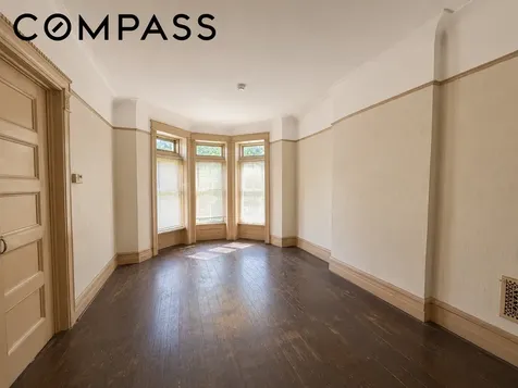 897 Lincoln Place New York City NY 11213