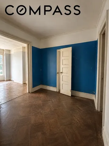 897 Lincoln Place New York City NY 11213
