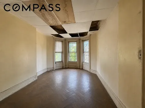 897 Lincoln Place New York City NY 11213