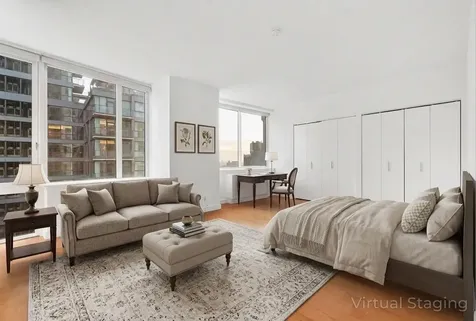 80 Dekalb Avenue New York City NY 11201
