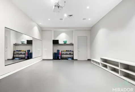 80 Dekalb Avenue New York City NY 11201