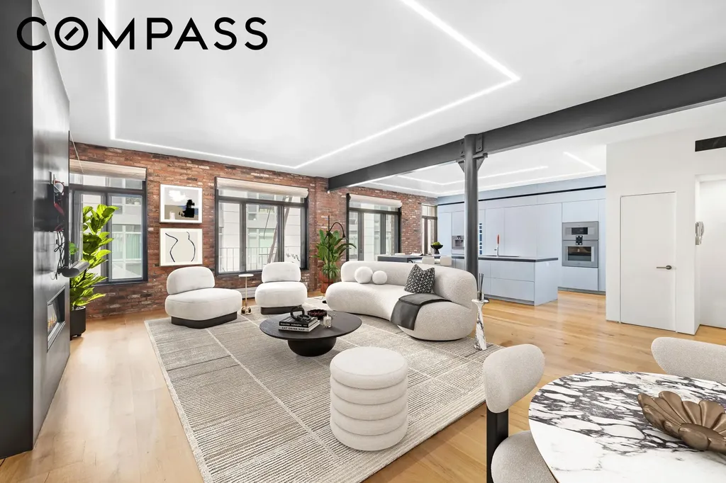 525 Broome Street New York City NY 10013