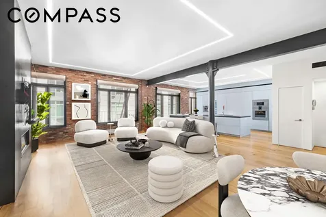 525 Broome Street New York City NY 10013