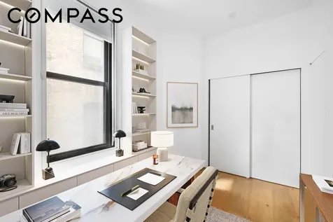 525 Broome Street New York City NY 10013