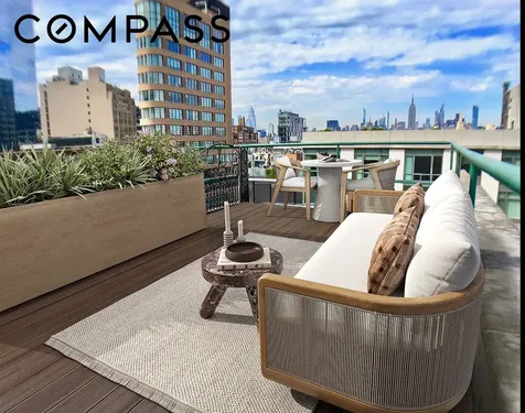 525 Broome Street New York City NY 10013