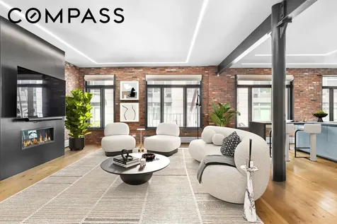 525 Broome Street New York City NY 10013
