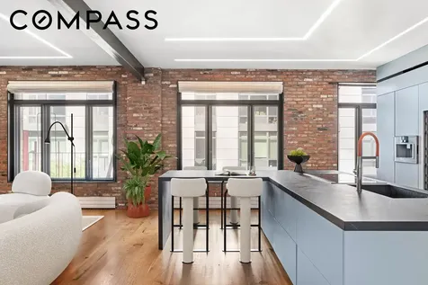 525 Broome Street New York City NY 10013