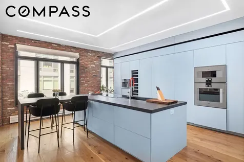 525 Broome Street New York City NY 10013