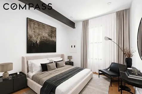 525 Broome Street New York City NY 10013
