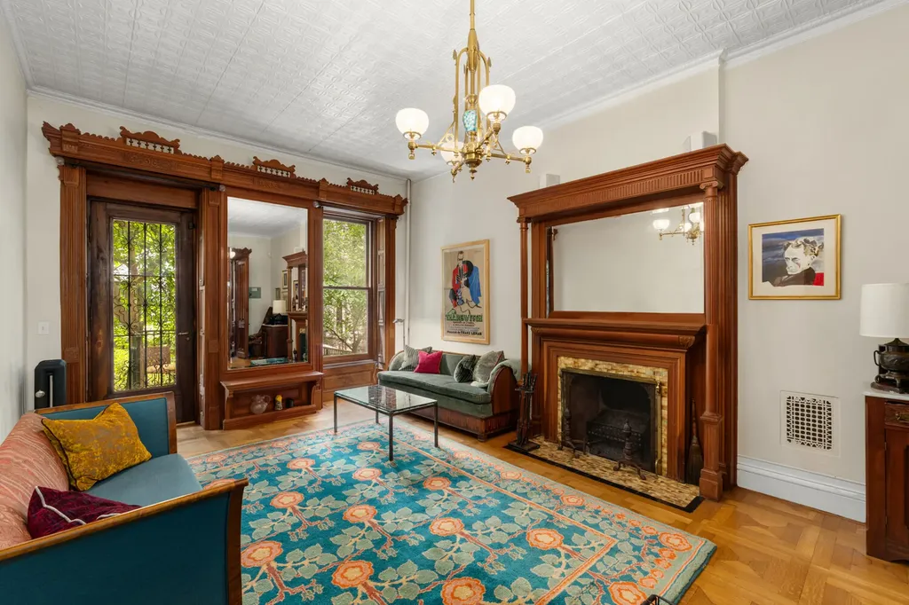 360 W 121st Street New York City NY 10027
