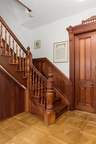360 W 121st Street New York City NY 10027