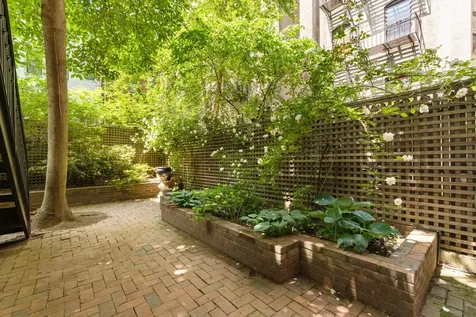 360 W 121st Street New York City NY 10027