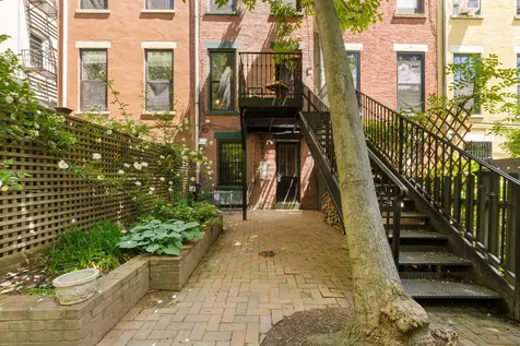 360 W 121st Street New York City NY 10027