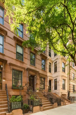360 W 121st Street New York City NY 10027