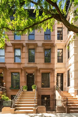 360 W 121st Street New York City NY 10027