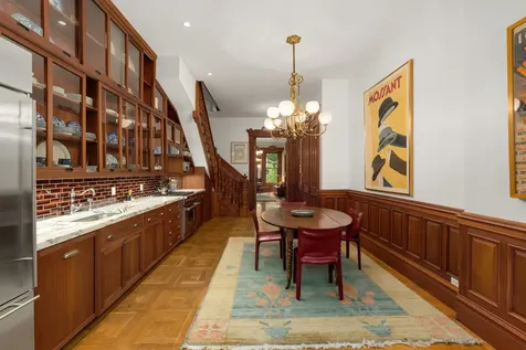 360 W 121st Street New York City NY 10027