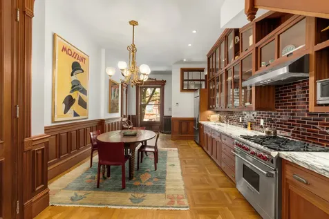 360 W 121st Street New York City NY 10027