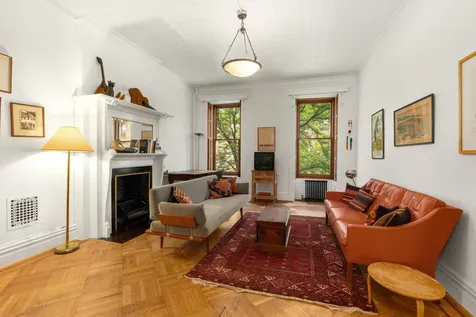 360 W 121st Street New York City NY 10027