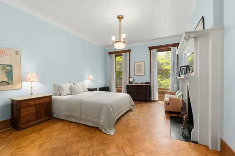 360 W 121st Street New York City NY 10027