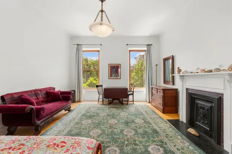 360 W 121st Street New York City NY 10027