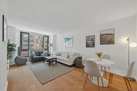 1 Irving Place New York City NY 10003