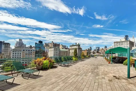 1 Irving Place New York City NY 10003