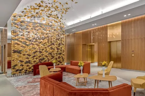 1 Irving Place New York City NY 10003
