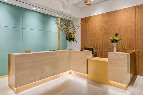1 Irving Place New York City NY 10003