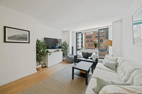1 Irving Place New York City NY 10003