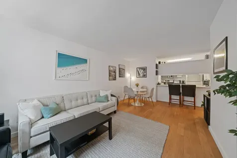 1 Irving Place New York City NY 10003