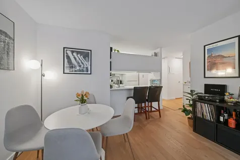 1 Irving Place New York City NY 10003