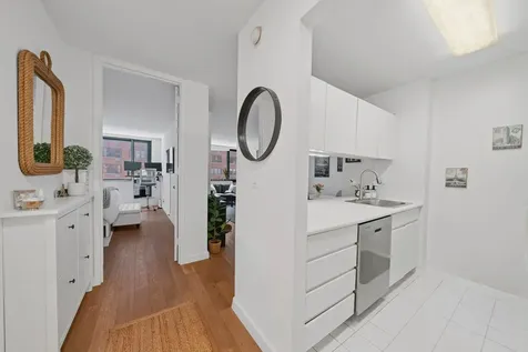 1 Irving Place New York City NY 10003
