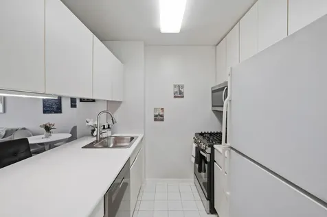 1 Irving Place New York City NY 10003